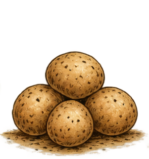 Aardappelen